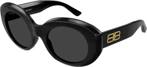 Ochelari Soare Femei OS Balenciaga BB0235S 001 52